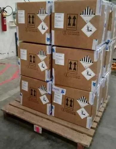 un approved shipping boxes